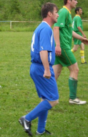 Tibor Sova